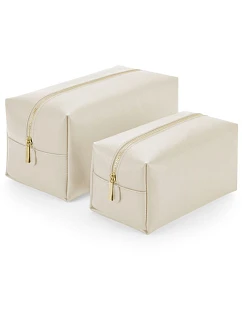 BagBase BG 749 Toaletná taška „Boutique“ 52.0749 oyster