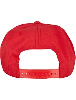 Flexfit 6002 5 panelová kšiltovka "Poplin Golf" 55.6002 red Flexfit 6002 5 panelová kšiltovka "Poplin Golf" 55.6002 red