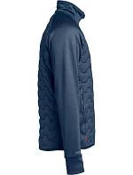 Tenson TXlite Hybrid Zip Men Pánska hybridná bunda 84.8068 tmavomodrá Tenson TXlite Hybrid Zip Men Pánska hybridná bunda 84.8068 tmavomodrá