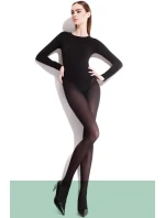 Fiore Paula 40 den farba:čierna