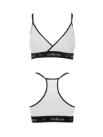 Passion PS008 farba:sivá