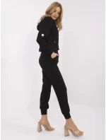 Komplet NM KMPL model 20989487 czarny - FPrice Komplet NM KMPL model 20989487 czarny - FPrice