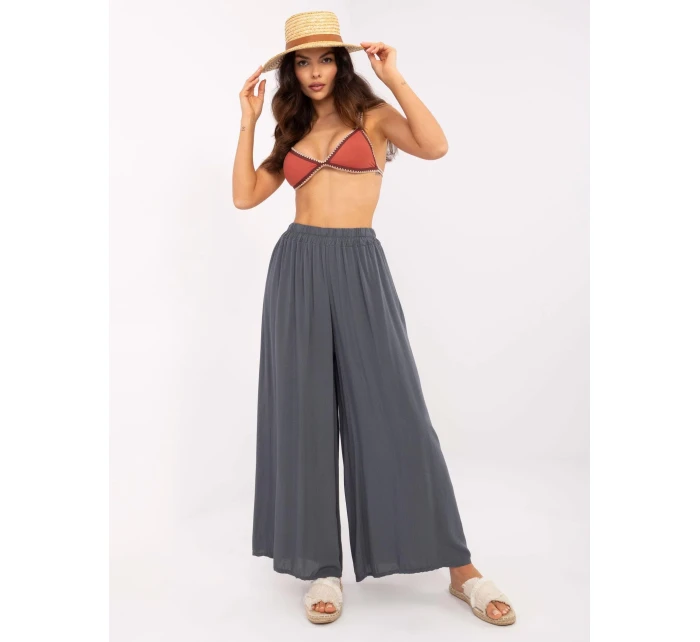 TW SP BI nohavice 82353.39 grafit TW SP BI nohavice 82353.39 grafit