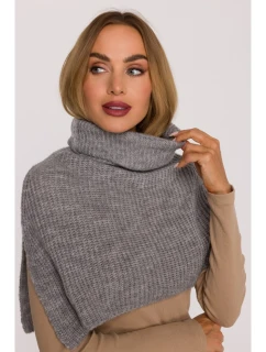 model 21417240 Snood šedá - Moe