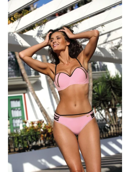 Plavky Pink (3) model 17576232 - Marko Plavky Pink (3) model 17576232 - Marko