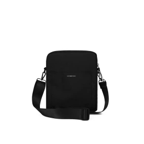 Pánská crossbody taška model 21819095 Black - Vuch Pánská crossbody taška model 21819095 Black - Vuch