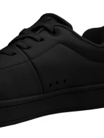 Pánska obuv Vuch Legacy Men Black Pánska obuv Vuch Legacy Men Black