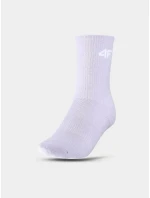 Dievčenské ponožky 4F F394 (3balenia)