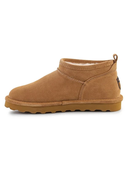 Dámské zimní boty model 22014104 Camel béžová BearPaw - B2B Professional Sports