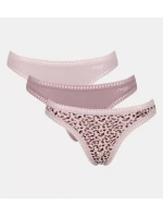 sloggi GO Crush String C3P