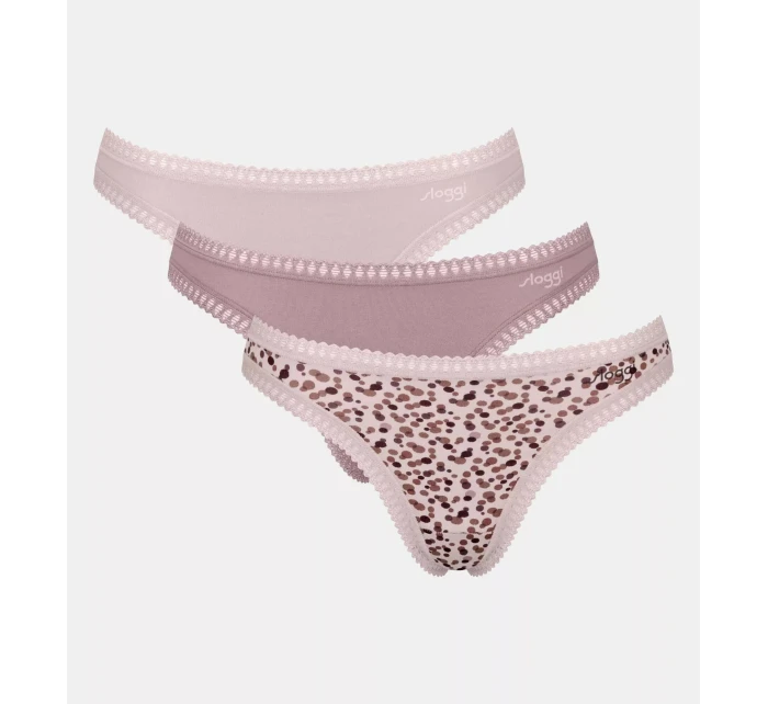 sloggi GO Crush String C3P