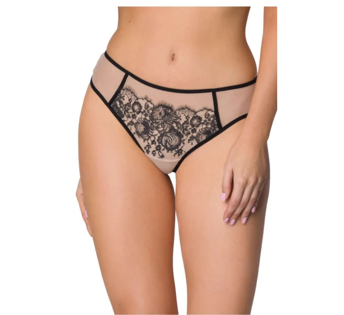 Nohavičky model 204003 Mat