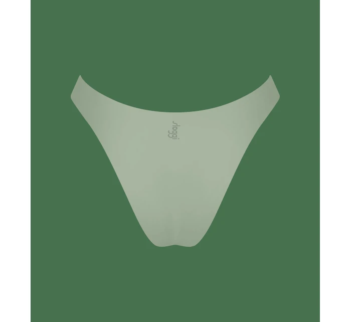 sloggi ZERO Feel 2.0 Tiny tanga - MOROCCAN MINT - SLOGGI MOROCCAN MINT - SLOGGI