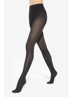 Pančuchy Gatta Loretta wz.159 50 den 2-4