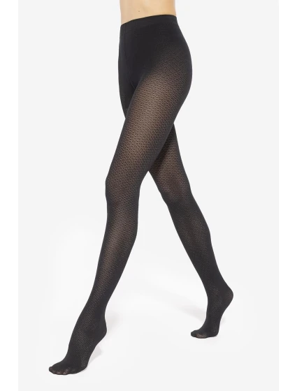 Punčocháče Loretta model 21303343 50 den 24 - Gatta