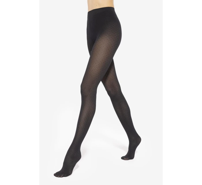 Punčocháče Loretta model 21303343 50 den 24 - Gatta