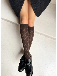 Podkolenky model 21777329 - Veneziana