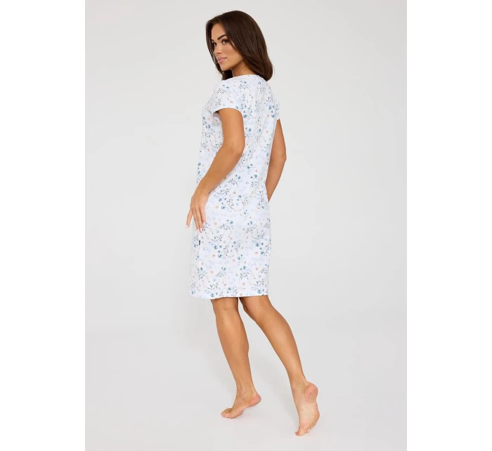 Košeľa Cornette 167/350 Florence w/r S-2XL