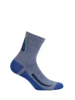 Pánske ponožky Wola Sportive W94.1N5 Ag + Pánske ponožky Wola Sportive W94.1N5 Ag +
