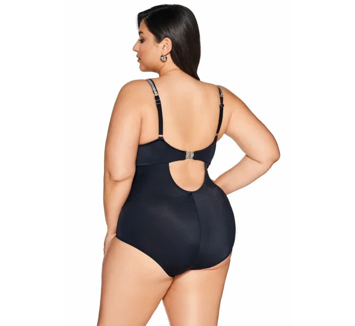 Plavky Ava SKJ 63 Black Plavky Ava SKJ 63 Black