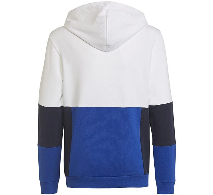 Adidas Colourblock Hoodie Jr HG6826