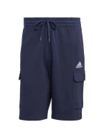 Adidas Essentials Francúzske froté šortky M HA4339