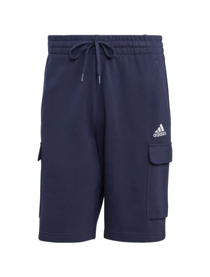 Adidas Essentials Francúzske froté šortky M HA4339