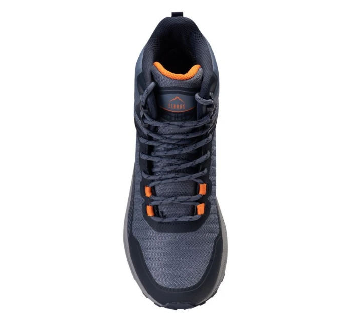 Topánky Elbrus Eline Mid M 92800623815 Topánky Elbrus Eline Mid M 92800623815