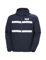 Helly Hansen Salt Striped Windbreaker JKT M 34453 597 Bunda