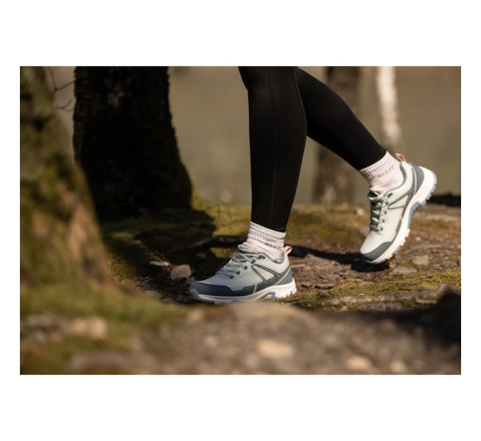 Boty Low WP W model 20975843 - Hi-Tec Boty Low WP W model 20975843 - Hi-Tec