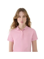 Koszulka polo  W WMM00TPTS 56S model 21045973 - 4F