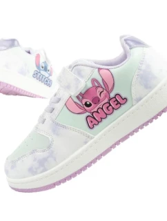 buty sportowe dziecięce sneakersy lekkie modne na model 21360024 - Leomil