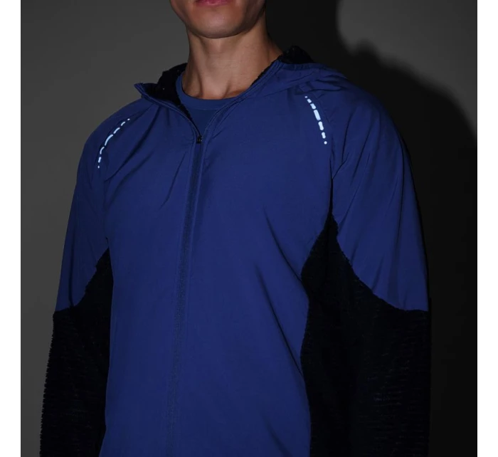 Bunda, mikina 4F M 4FWAW25TFSWM582 32S muži