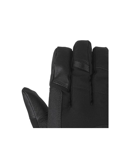 Rukavice model 21450054 Black - Millet