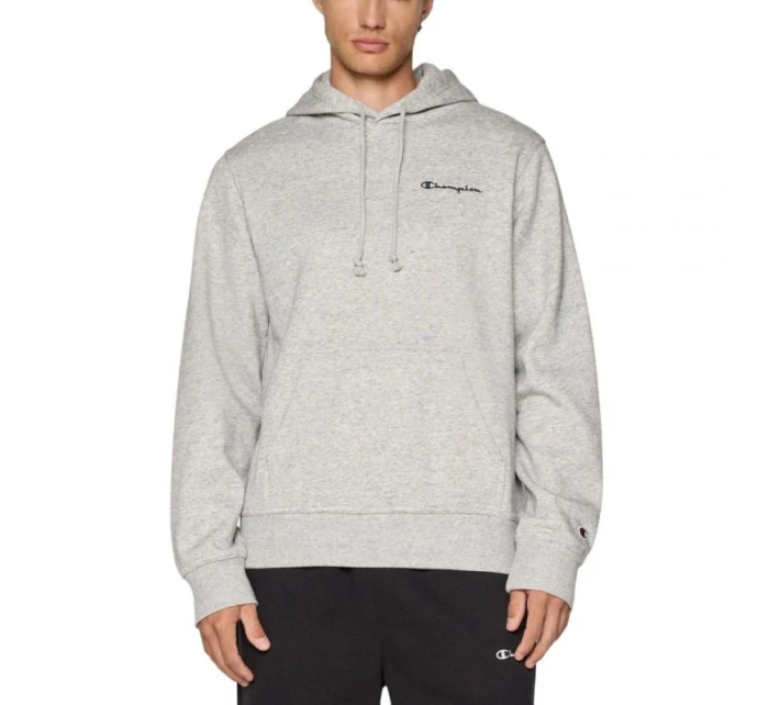 Champion pánska mikina s kapucňou 221790.EM021 pánska