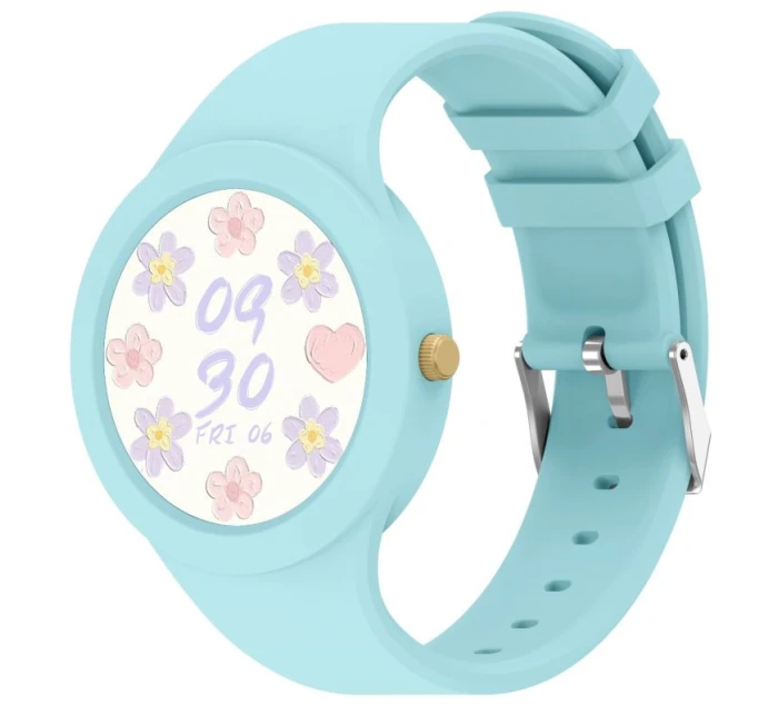 Dámske inteligentné hodinky Gravity GT14-4 Dámske inteligentné hodinky Gravity GT14-4