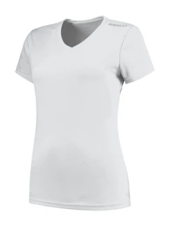 Rogelli dámsky dres PROMO biely S