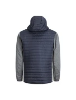 Prošívaná bunda  JACKET GREY SLE model 21872266 - Jack&Jones