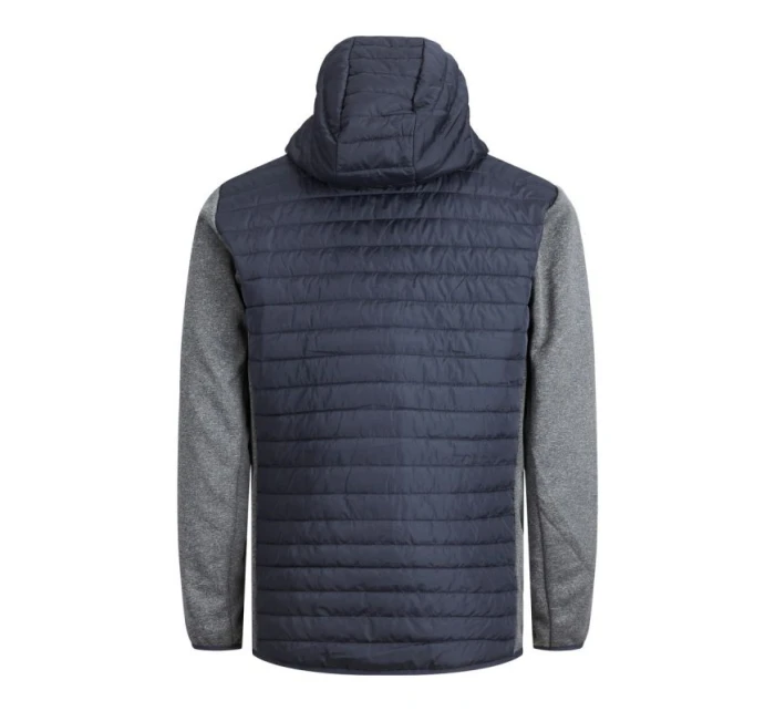 Prošívaná bunda  JACKET GREY SLE model 21872266 - Jack&Jones