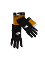 Zimné rukavice The North Face Etip Recycled Glove Black - NF0A4SHAHV2