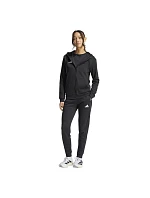 Dámská mikina Entrada 26 Full Zip Hoodie černá model 22055112 - ADIDAS