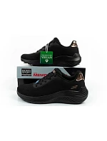 dámské sportovní boty Bobs Squad Waves black model 22061094 fashionable dámské - Skechers