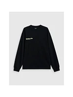 Dámske tričko s potlačou regular longsleeve 4F 4FRSS26TSWSF2834-20S dámske