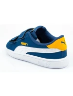 Boty Smash v2 Jr model 18639183 47 - Puma Boty Smash v2 Jr model 18639183 47 - Puma