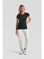 LadyFit Iconic 150 T Dámské tričko model 22429448 red - Fruit of the Loom