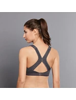 sportovní podprsenka  heather grey  model 10626359 - Active