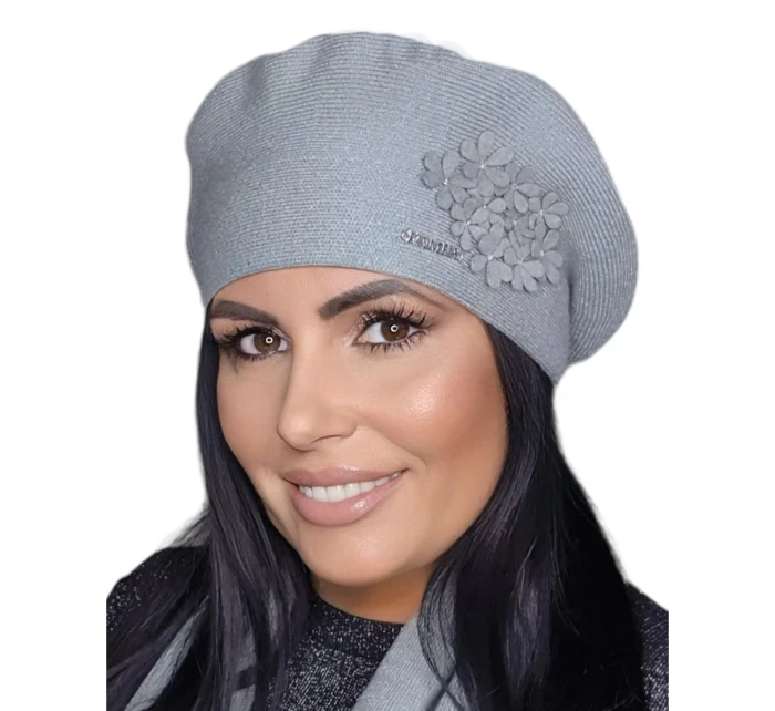 Kamea Feba farba: sivá Kamea Feba farba: sivá