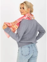 Pareo AT PO model 21305590 světle růžová - FPrice