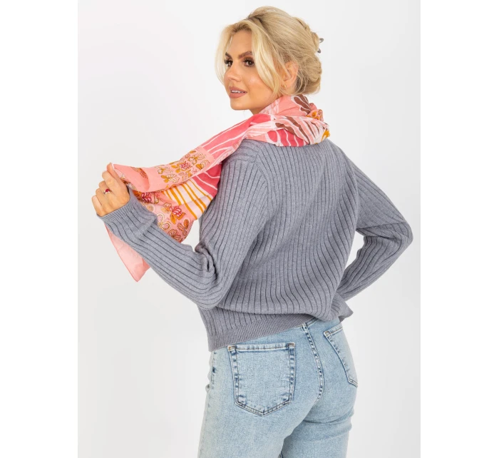 Pareo AT PO model 21305590 světle růžová - FPrice