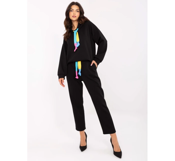 Súprava DHJ KMPL 20335.44 čierna Súprava DHJ KMPL 20335.44 čierna